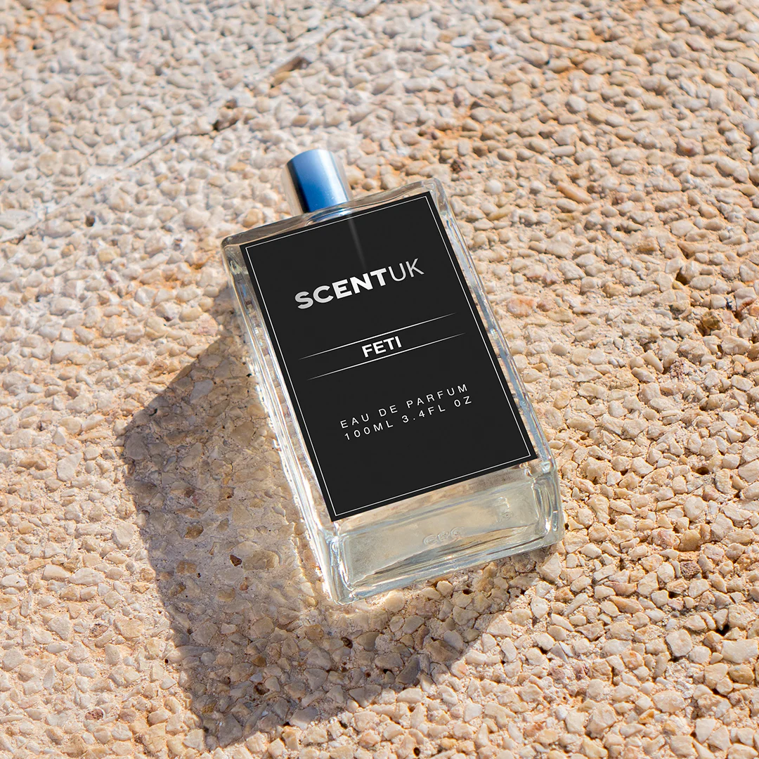 INSPIRED BY HALFETI - Image 3